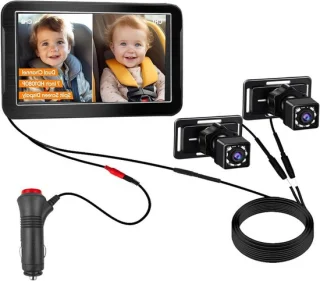 Babyautomonitor