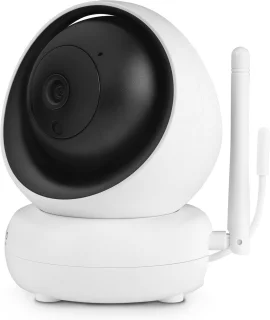 BabyCam 360 Elektronische babyfoon