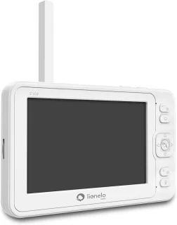BabyCam 360 Elektronische babyfoon