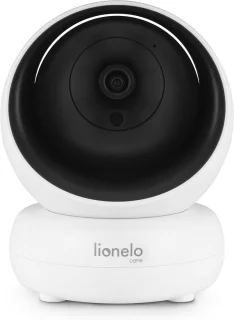 BabyCam 360 Elektronische babyfoon