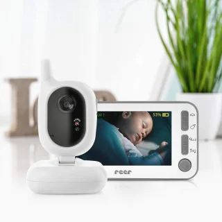 BabyCam Video-babyfoon