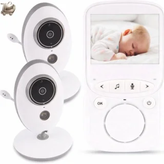 BabyCam Video-babyfoon