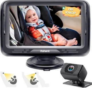 Babycamera 1080P