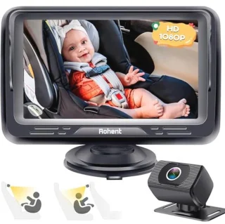 Babycamera - Babymonitor