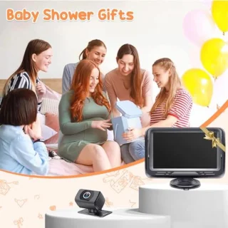 Babycamera - Babymonitor
