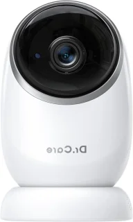 Babycamera extra camera - video monitor - wit