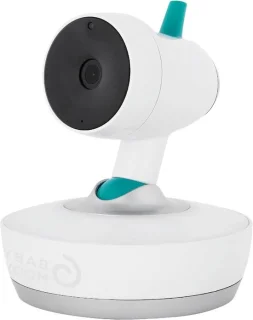 Babycamera extra camera wit