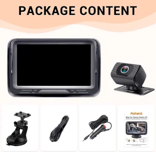 Babycamera