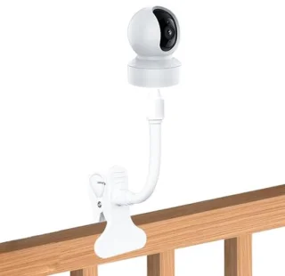 Babycamera houder