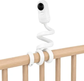 Babycamera houder
