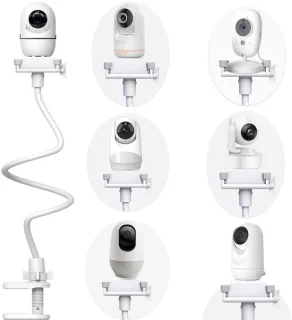 Babycamera houder voor diverse merken en modellen
