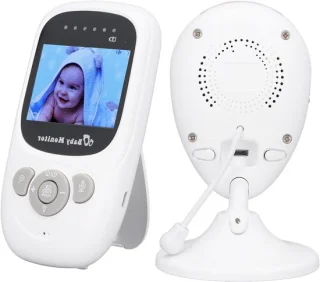Babycamera monitor