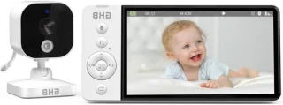 Babycamera monitor