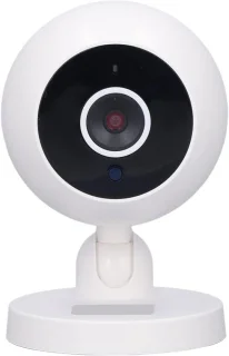 Babycamera - wit
