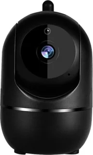 Babycamera wit
