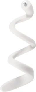 Babycamerahouder monitorarm flexibel universeel zwart
