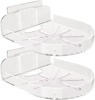 Babycamerahouder Monitorbevestiging 12 x 9,5 cm