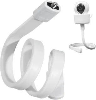 Babycamerahouder universeel - verstelbaar en flexibel - SnelShoppen