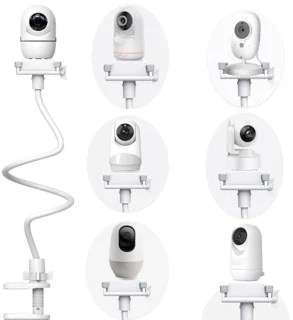 Babycamerahouder voor diverse merken en modellen