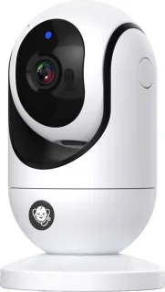 Babydoc VisionCare Plus videofoon
