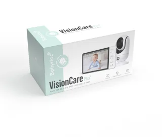 Babydoc VisionCare Plus videofoon