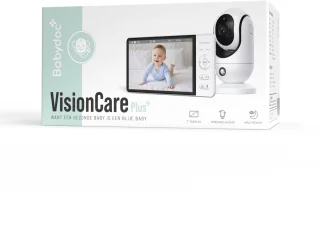 Babydoc VisionCare Plus videofoon