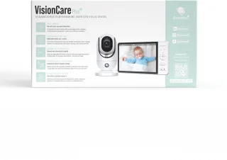 Babydoc VisionCare Plus videofoon