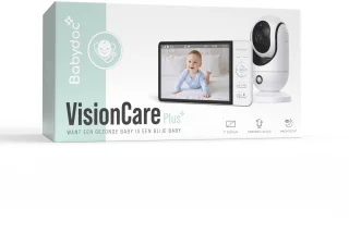 Babydoc VisionCare Plus videofoon