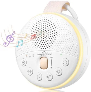 BabyDream Draagbare Geluidsmachine