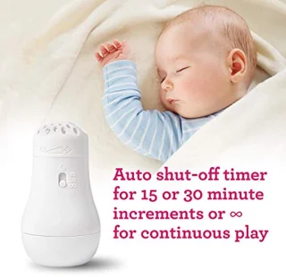 BabyDream SoundSleep Geluidmachine