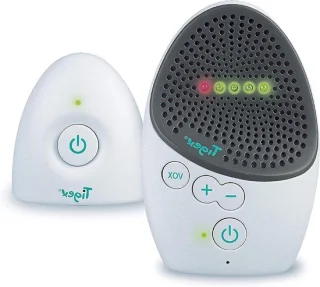 Babyfoon audio monitor