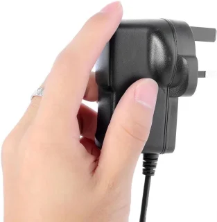 Wat vinden we goed aan de Babyfoon - Baby Monitor (12,6 x 10,9 x 4,8 cm)