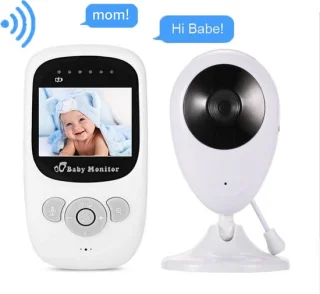 Babyfoon Babymonitor