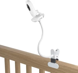 Babyfoon bevestigingsbeugel