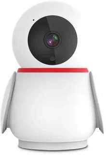 Babyfoon Binnencamera