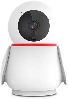 Babyfoon binnencamera
