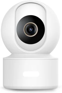 Babyfoon - Binnencamera - Wit