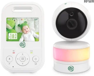 Babyfoon Camera