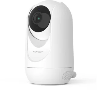 Babyfoon camera 1080p Full HD