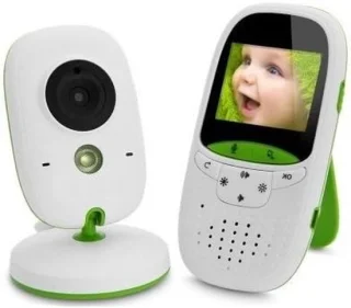 Babyfoon camera