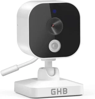 Babyfoon Camera 5 inch