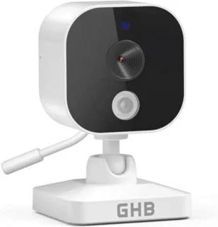 Babyfoon Camera 5 inch