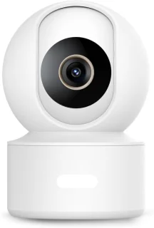 Babyfoon Camera - Binnencamera Wit