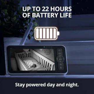 Wat vinden we goed aan de Babyfoon Camera en Monitor