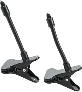 Babyfoon camera houder zwart
