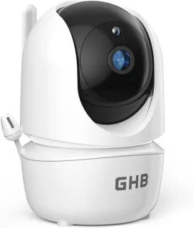 Babyfoon Camera - Model 2023
