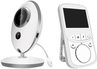 Babyfoon Camera Monitor