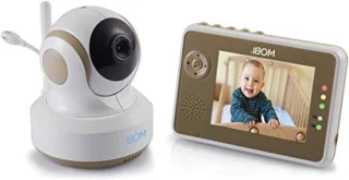 Babyfoon camera
