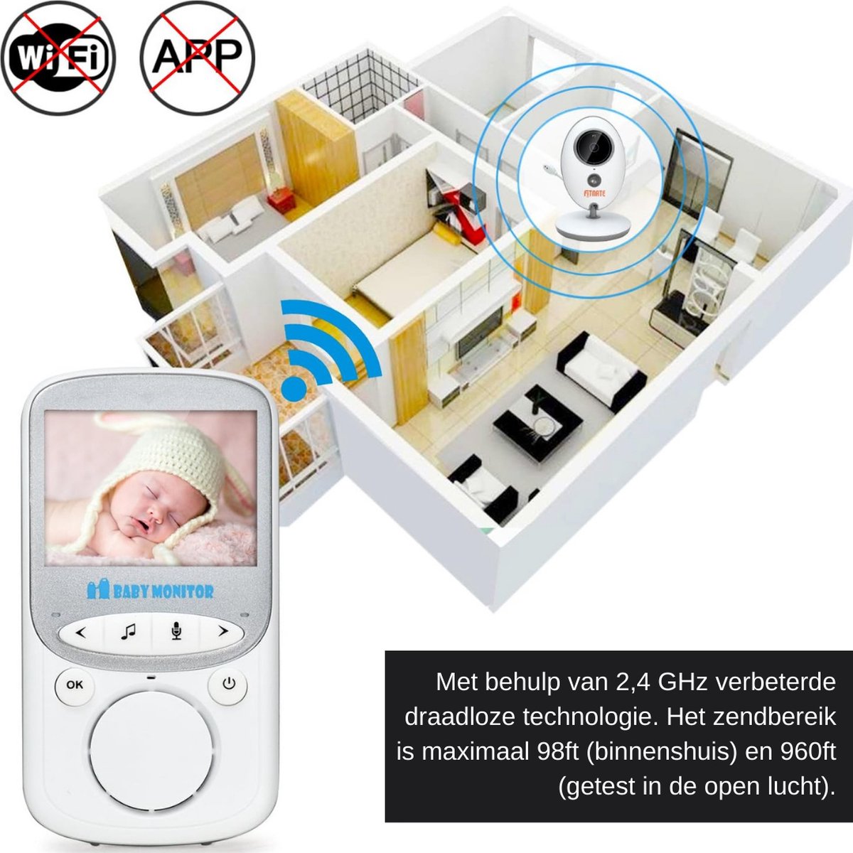 Wat vinden we minder goed