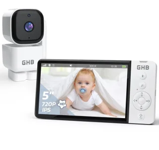 Babyfoon camera ShopVlot